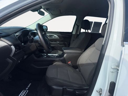 Used 2019 Chevrolet Traverse LS image 10