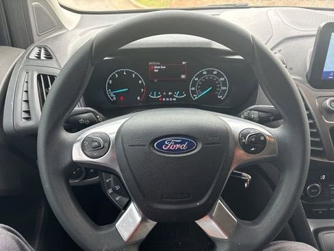 Used 2022 Ford Transit Connect XL FWD image 14