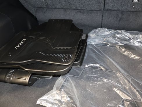 Used 2025 Honda CR-V Sport-L image 51