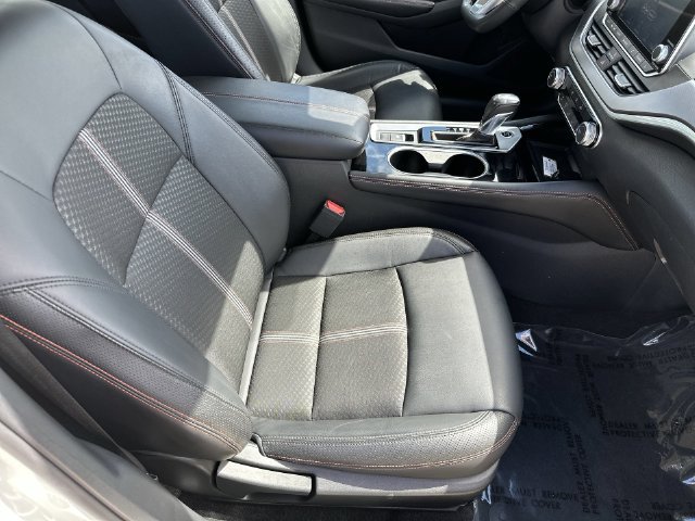 Used 2023 Nissan Altima 2.5 SR AWD/4WD image 34