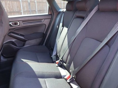 Used 2024 Honda Civic Si image 6