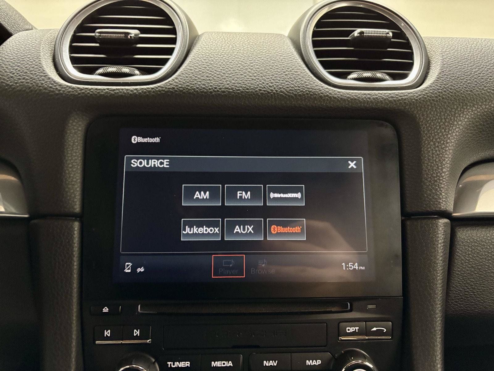 Used 2017 Porsche 718 Cayman RWD image 32