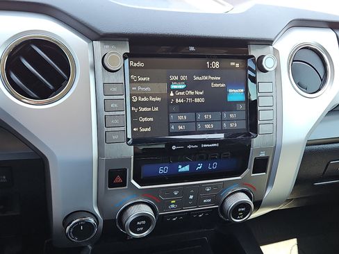 Used 2021 Toyota Tundra TRD Pro image 15