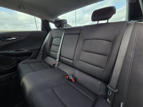 Used 2023 Chevrolet Malibu LT image 24