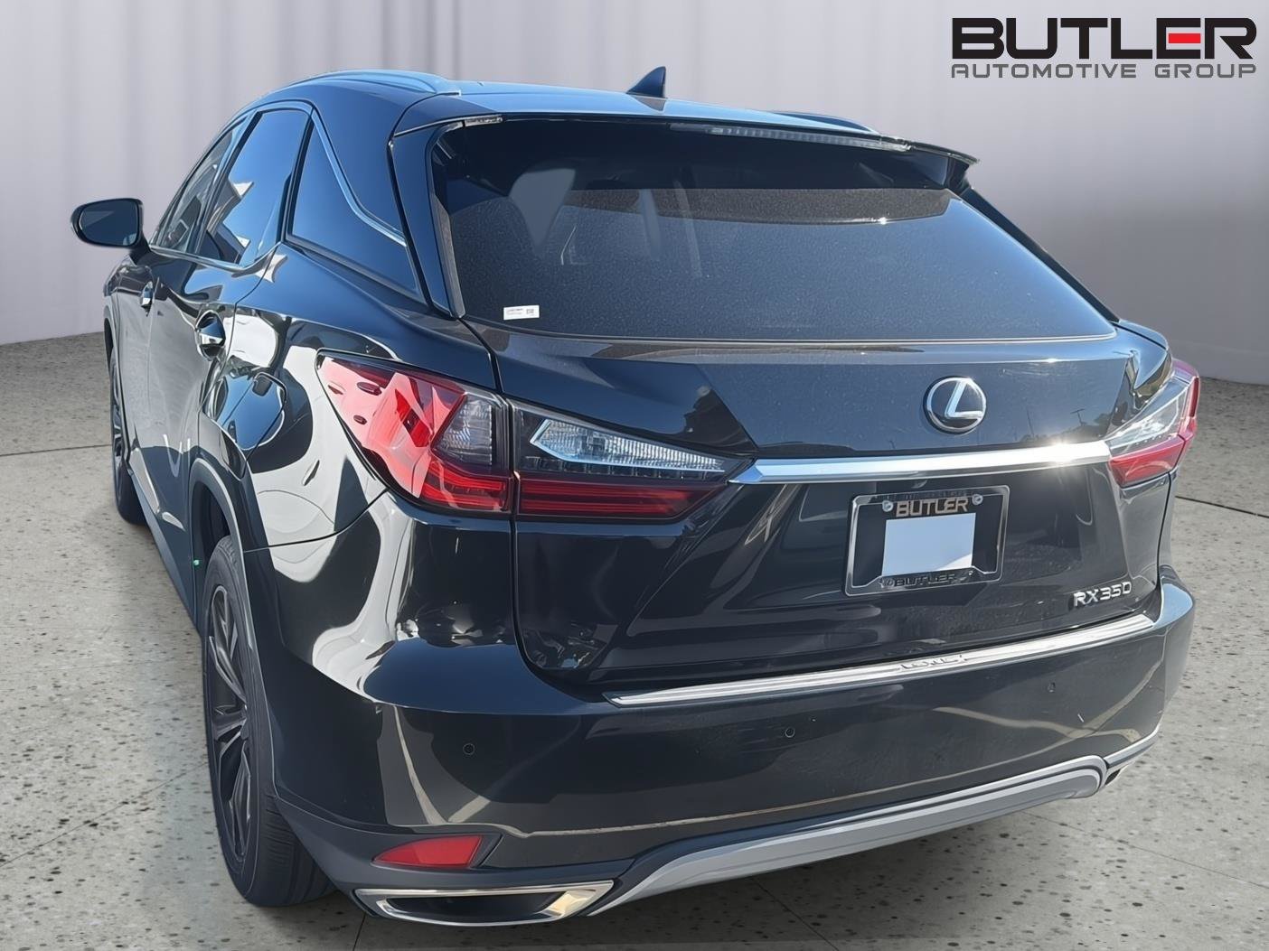 Used 2020 Lexus RX 350 FWD w/ Premium Package image 10