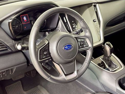 Used 2020 Subaru Outback Premium w/ Popular Package #1 AWD/4WD image 18