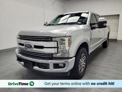 Used 2018 Ford F250 Lariat w/ Lariat Value Package