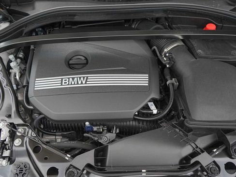 Used 2025 BMW 228i xDrive AWD/4WD image 9