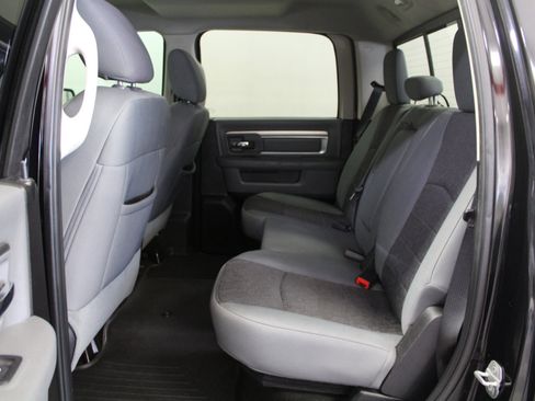 Used 2014 RAM 1500 Big Horn image 18