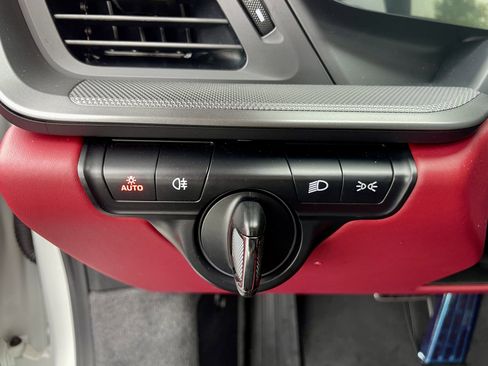 Used 2024 Porsche 911 Carrera 4 image 36