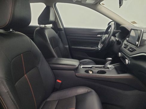 Used 2020 Nissan Altima 2.5 SR FWD image 21