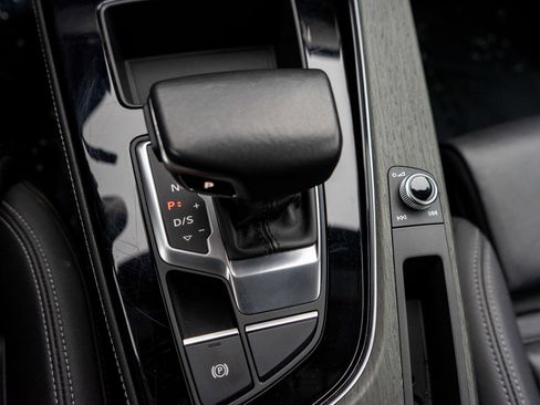 Used 2024 Audi A4 2.0T Premium Plus image 21