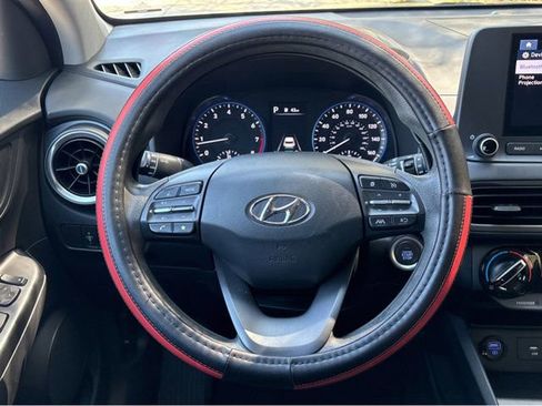 Used 2023 Hyundai Kona SEL FWD image 14