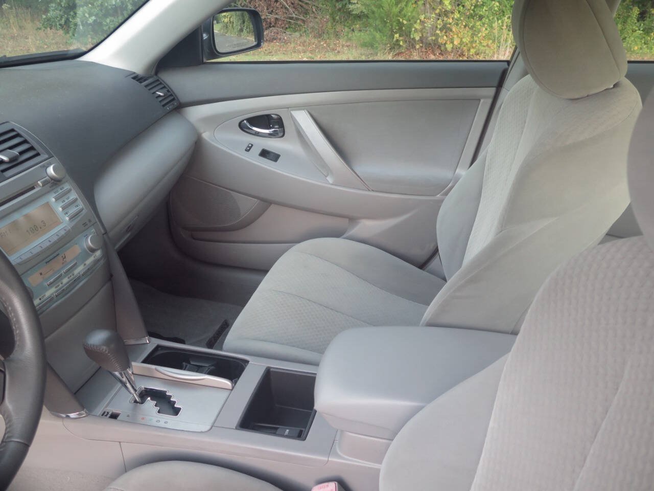 Used 2007 Toyota Camry Hybrid FWD image 11