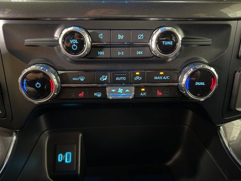 Certified 2023 Ford F150 XLT w/ Equipment Group 302A High AWD/4WD image 26