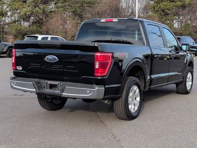Used 2023 Ford F150 XLT