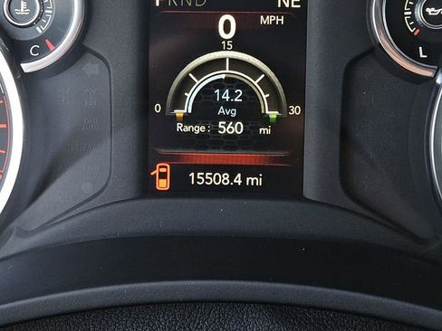 Used 2024 RAM 3500 Tradesman w/ Chrome Appearance Group image 26