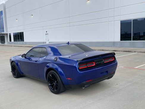Used 2022 Dodge Challenger R/T Scat Pack RWD image 14