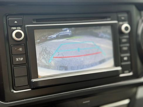Used 2016 Toyota Tacoma SR RWD image 27