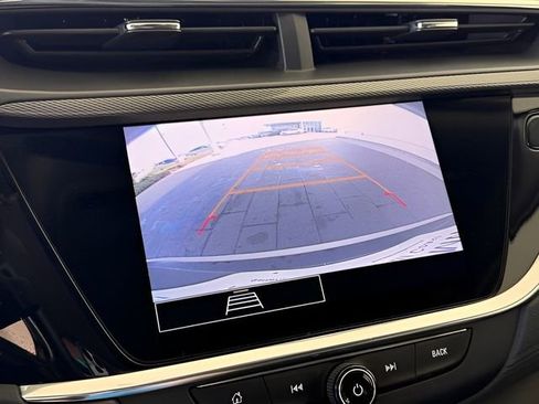 Used 2023 Buick Encore GX Select image 20