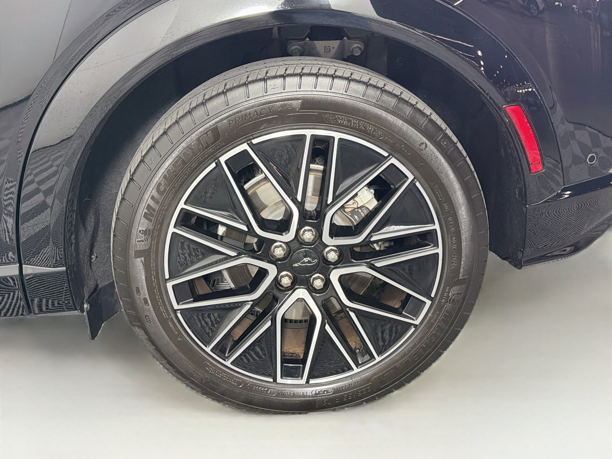 Used 2024 Ford Mustang Mach-E Premium RWD image 11