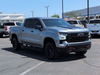 Used 2024 Chevrolet Silverado 1500 LT Trail Boss w/ Convenience Package II AWD/4WD video 2