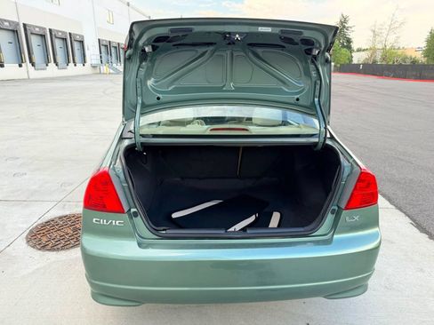 Used 2004 Honda Civic LX image 17