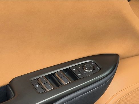 Certified 2025 Lexus RZ 450e image 13