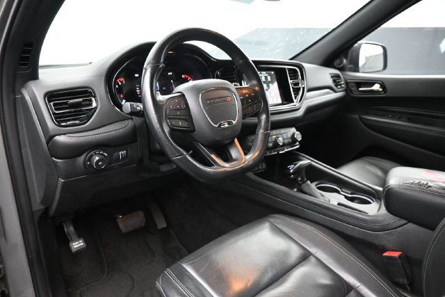 Used 2022 Dodge Durango GT w/ Blacktop Package RWD image 22