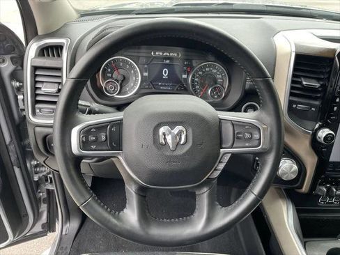 Certified 2023 RAM 2500 Laramie AWD/4WD image 16
