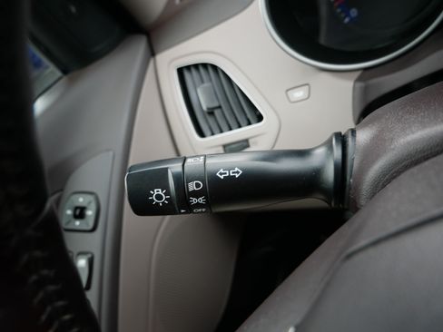 Used 2012 Hyundai Tucson GLS AWD/4WD image 29
