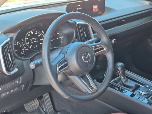 Used 2024 MAZDA CX-50 AWD 2.5 Turbo w/ Premium Pkg image 12