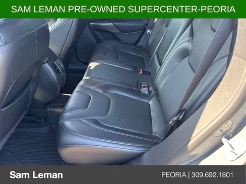 Used 2020 Jeep Cherokee Limited AWD/4WD image 8