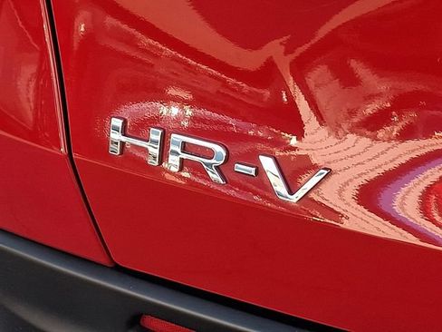Certified 2024 Honda HR-V Sport image 31