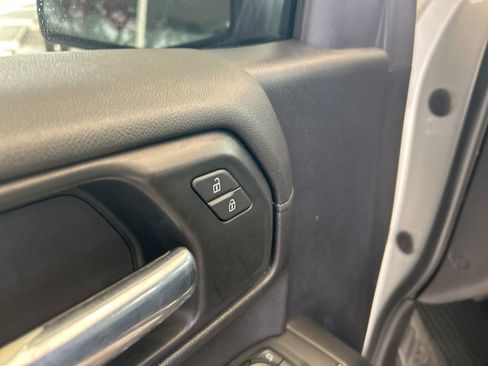 Used 2020 Chevrolet Silverado 1500 LT w/ All-Star Edition image 35