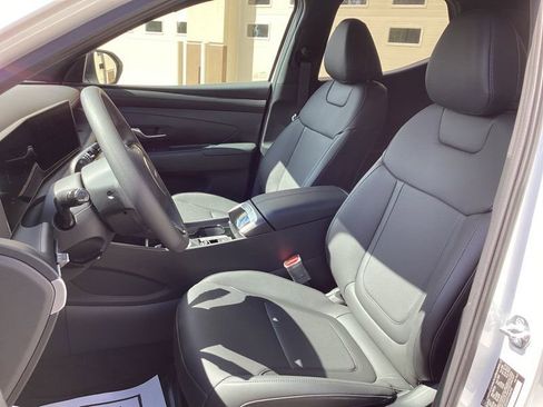 New 2026 Hyundai Santa Cruz SEL AWD/4WD image 27