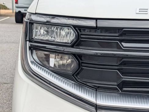 New 2026 Ford Expedition Max Platinum w/ Driver's Package AWD/4WD image 11