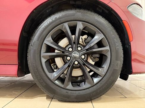 Used 2020 Dodge Charger GT w/ Plus Group image 9