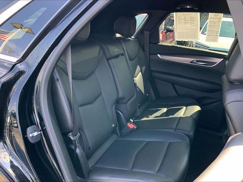 Used 2023 Cadillac XT5 Luxury FWD image 22