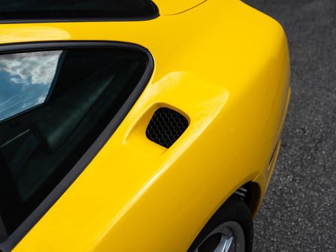 Used 2003 Ferrari 575M Maranello RWD image 13