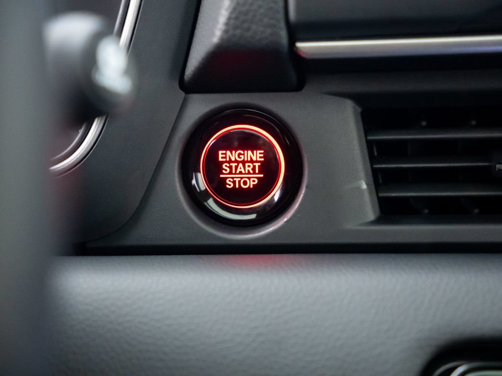 New 2026 Honda Pilot Touring image 23