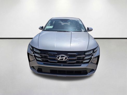 New 2026 Hyundai Tucson SEL AWD/4WD image 9