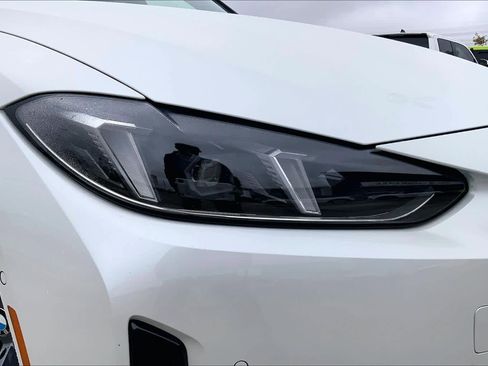 Certified 2025 BMW i4 eDrive40 w/ Premium Package image 27