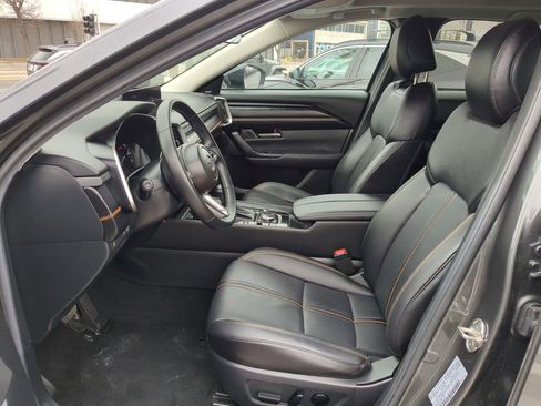 Used 2025 MAZDA CX-50 AWD 2.5 Hybrid w/ Premium Pkg image 17