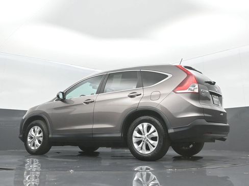 Used 2013 Honda CR-V EX-L image 17