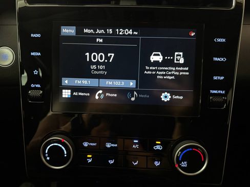 Used 2022 Hyundai Tucson SEL FWD image 25