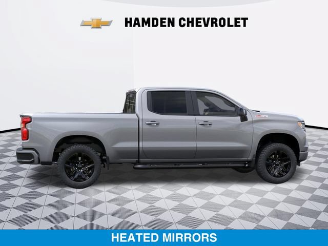 New 2026 Chevrolet Silverado 1500 RST w/ RST All Star Premium Package AWD/4WD image 5