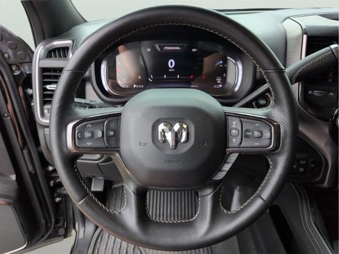 Used 2024 RAM 2500 Rebel w/ Safety Group AWD/4WD image 28