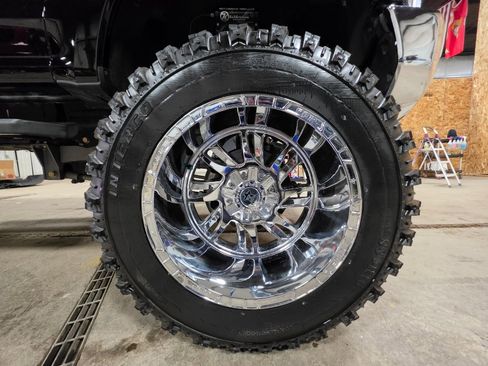 Used 2018 Ford F350 Lariat w/ Tow Technology Bundle image 9