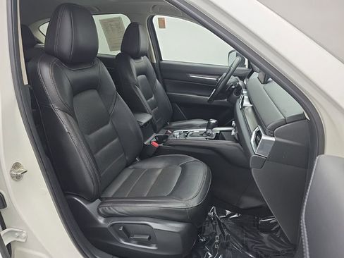 Used 2022 MAZDA CX-5 AWD 2.5 S w/ Premium Plus Pkg image 45